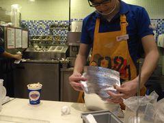 -DQ·蛋糕·冰淇淋(手工定制蛋糕长泰广场店)