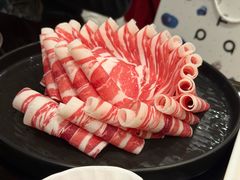 -日坛涮肉(日坛公园店)