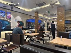 -西部马华清真食府·丝路菜(大钟寺店)