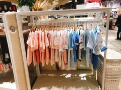 连体衣-Purcotton全棉时代(壹方城购物中心店)