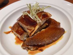 -杭州JW万豪酒店-万豪中餐厅