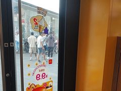 -麦当劳(平和堂店)