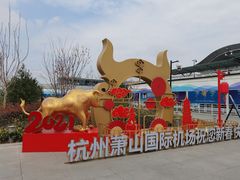 -杭州萧山国际机场