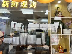 -包满意面包糕点(东坝店)