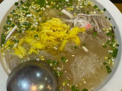 -杏花村水席楼·洛阳水席(老城十字街店)