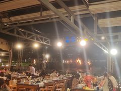 -渔家火锅·海鲜自助餐·演艺(亚龙湾天域酒店)
