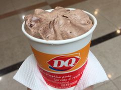 -DQ·蛋糕·冰淇淋(周浦万达店)