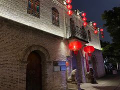 -三坊七巷历史文化街区