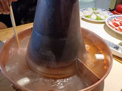 -东镇老火锅(长春路首店)