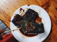 臭豆腐-五娭毑臭豆腐(黄兴南路店)