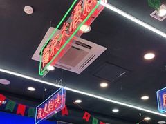 -澳门陈光记烧味饭店(万象城店)