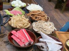 -正南齊北重庆老火锅(光华村直营店)