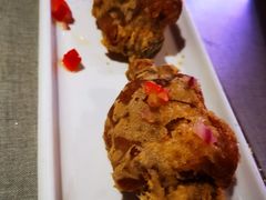 烤猪蹄-桂小厨广西菜(航洋店)