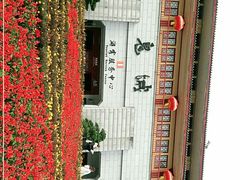 -丰都鬼城名山景区