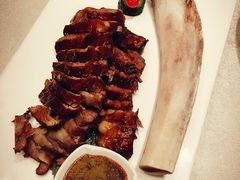 -骏莱海鲜鱼港(五角场店)