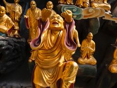 -上海东林寺(金山区)