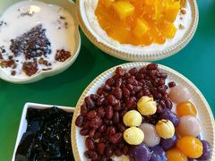 -堂屋糖水店(愚园店)