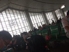 -衡阳东站