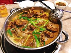 -东山羊庄(八卦岭店)