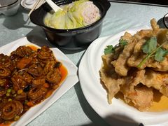 -好妈王饺子(滂江街店)