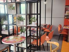 -华莱士·全鸡汉堡(五号路店)