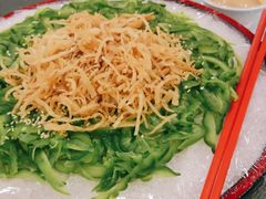 -绿雅居原生态农庄(小涌店)