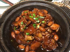 -京城小江南·北京烤鸭·江南土菜·白鱼(中关村店)