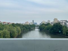 -运河游船(武林门码头)