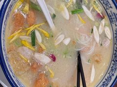 -香麒园·过桥米线·南湖雅宴