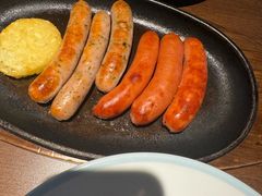 -萨莉亚意式餐厅(新邻天地店)