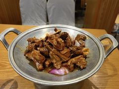 -琼菜王(南海店)
