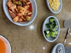 -全州拌饭馆(龙源西街店)