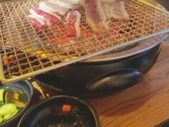 -金九姬黑牛烤肉料理(杨舍老街店)