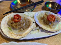 -质烤烤物·活烤海鲜(质烤总店)