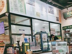 -阿金大白·上海菜馆(新天地店)