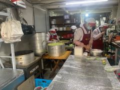 -沈记青团