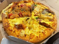-达美乐比萨(南京西路店)