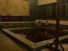 -宁波杭州湾海底温泉