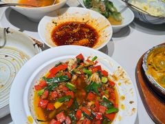 -相遇·川湘融合菜(丹阳吾悦广场店)