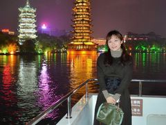 -桂林两江四湖景区