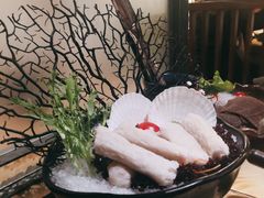 -湊湊火锅·茶憩(上海合生汇店)