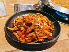 辣鸡爪-勾勾锅(联宝公寓店)