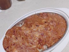 -香港新发烧腊茶餐厅(书城店)