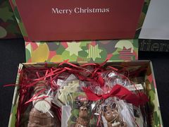 -Laderach 莱德拉(上海环贸iapm店)