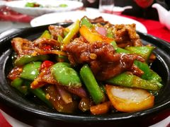 -乔家栅(襄阳南路店)