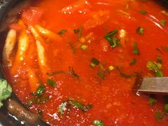 -西贝(上海我格广场店)