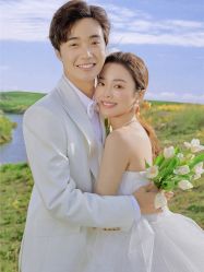 点击看大图 -金夫人婚纱摄影(包河万达店)