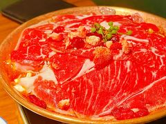 -满满初牛·炭烧牛肉专门店(国大店)