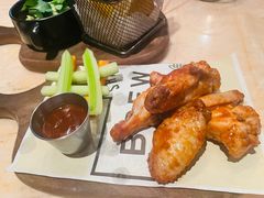 -Shanghai Brew House上海啤酒工坊(老外街店)
