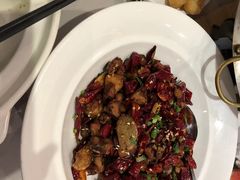 -毛家饭店·融合新湘菜·主题宴(齐鲁软件园店)